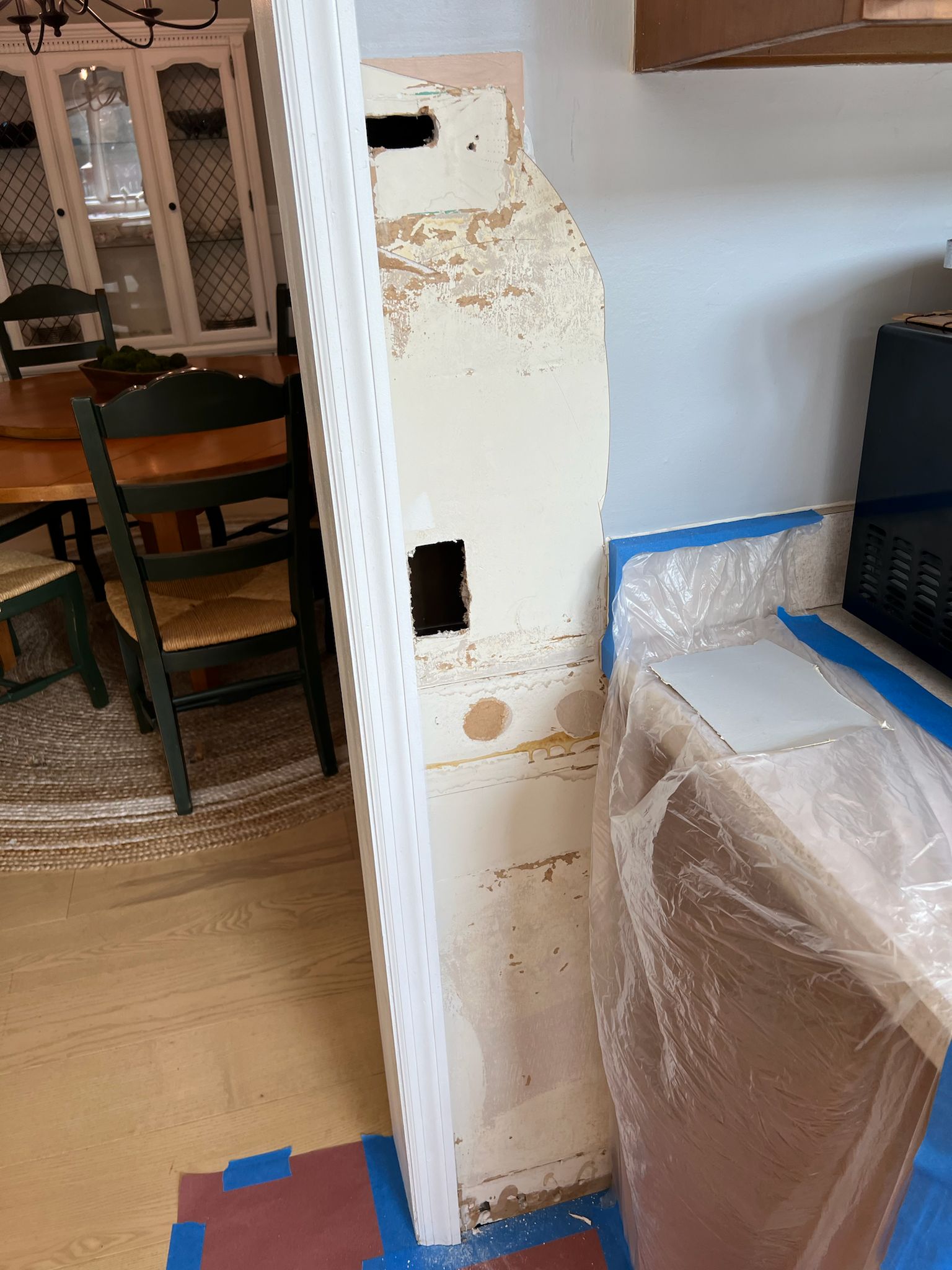 Proyecto de pintura 6